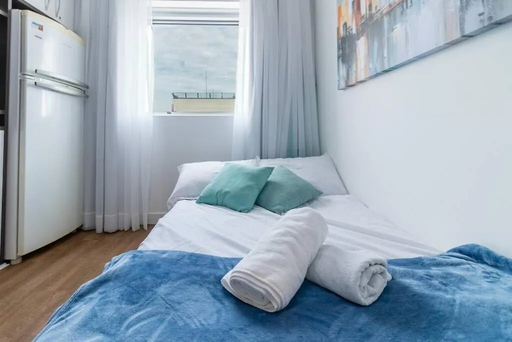 Lindo Flat Em Pinheiros Na Rua Oscar Freire E Proximo Hospital Das Clinicas Sao Paulo