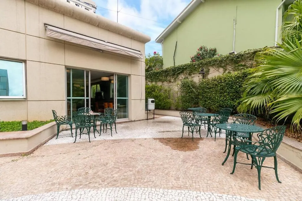 Apartment Lindo Flat Em Pinheiros Na Rua Oscar Freire E Proximo Hospital Das Clinicas Sao Paulo