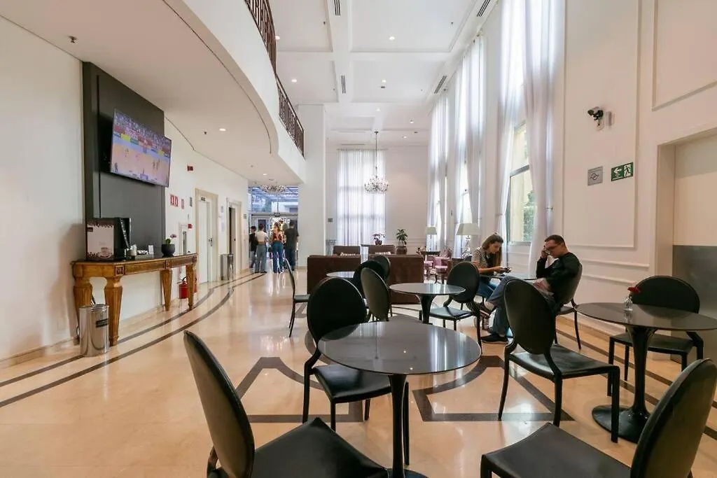 Apartamento Lindo Flat Em Pinheiros Na Rua Oscar Freire E Proximo Hospital Das Clinicas São Paulo